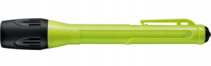Latarka PX2 LED Ledowa PARAT IP68 + Baterie 10H