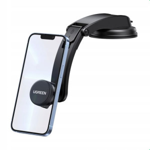Uchwyt samochodowy UGREEN LP360, magnetyczny (czar