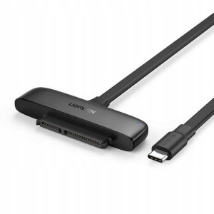 Adapter UGREEN USB-C 3.0 do dysku SATA 2.5",