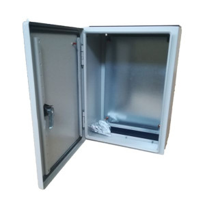 Obudowa szafa rozdzielnica metalowa 600x400x200 IP