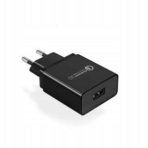 Ładowarka sieciowa UGREEN CD122, 18W, QC 3.0, USB