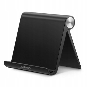UGREEN LP115 Podstawka na tablet (czarna)