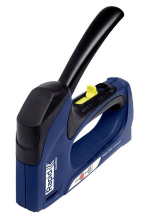 Taker Zszywacz Rapid ALU953 Tacker do Gwoździ