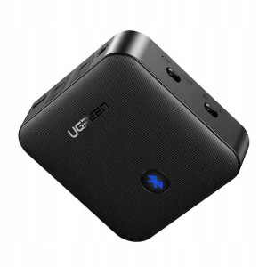 Adapter odbiornik Bluetooth 5.0 UGREEN 3,5 mm AUX