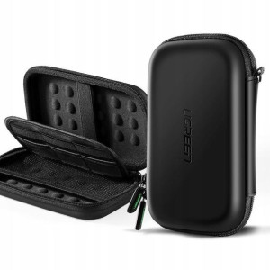 Etui na dysk twardy SSD i akcesoria GSM UGREEN (L)