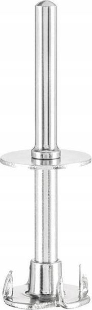 Trzpien mocujacy PCLB 6/6/39mm Pferd