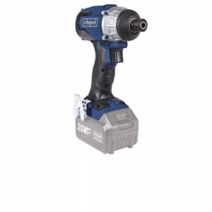 Wkretarka udarowa Scheppach bezszczotkowa BCID180-20ProS 20V 150 Nm (bez ak