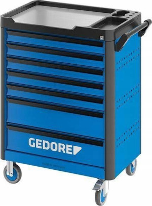 Wozek warsztat.Workster WHL-L7 GEDORE