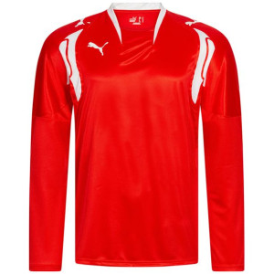 Koszulka Puma z długim rękawkiem, rozmiar XL