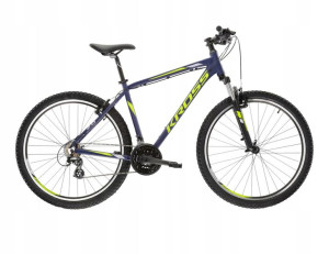 Rower męski górski MTB Kross Hexagon 2.0 r.S