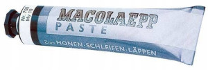 Pasta polerska i szlif. K2000 my1, tubka 100 g Macolaepp