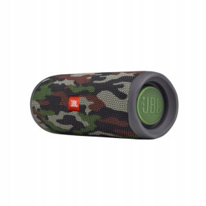Flip 5 JBL Głośnik przenośny Bluetooth Moro