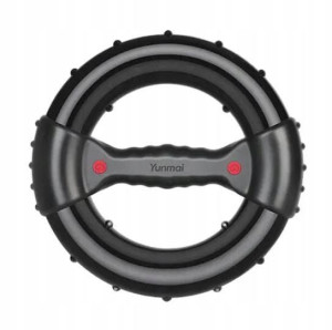 Pierścień Treningowy YUNMAI Fitness Ring Czarne