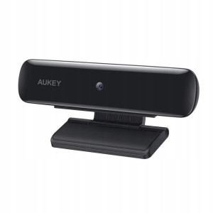 Kamera internetowa AUKEY PC-W1USB 1080p Full HD