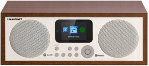 Blaupunkt IR10BT RADIO INTERNETOWE