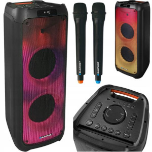 Głośnik Bluetooth Power Audio Blaupunkt Pb10db