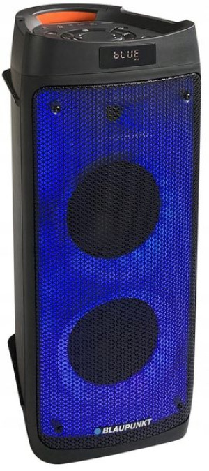 Blaupunkt system audio z bluetooth PB06DB