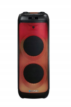 Głośnik przenośny Blaupunkt SYSTEM AUDIO PB12DB (