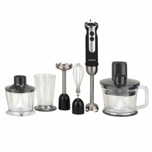 Blender ręczny Blaupunkt HBD801 czarny (f)