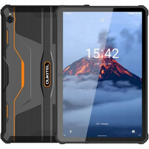 Tablet Oukitel RT1 4/64GB Orange 10000 mAh LTE