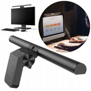 Lampka na monitor, komputer LED Baseus DGIWK-B01