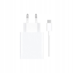 Xiaomi Mi Travel Charger ładowarka sieciowa 33W PD