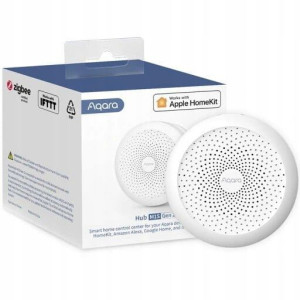 Aqara Hub M1S gen 2 jednostka centralna Smart Home