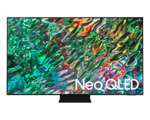 TV 55 Samsung Neo QLED 4K SMART TV 55QN90BAT