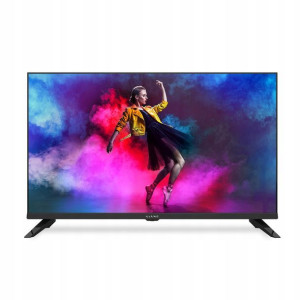 Telewizor Kiano Smart TV 32 HD Frameless Android S