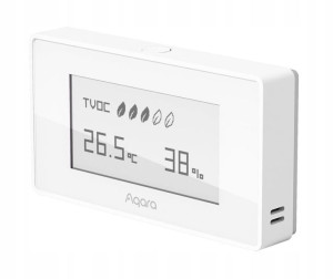 Aqara TVOC AAQS-S01 Czujnik jakości powietrza