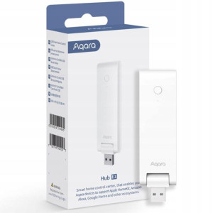 Aqara E1 HUB Bramka ZigBee HomeKit HE1-G01 EU