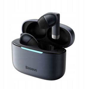 Baseus Bowie E9 słuchawki Bluetooth Cza NGTW120001