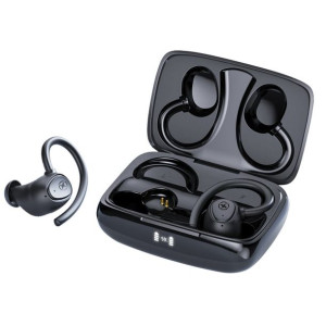 XO słuchawki Bluetooth G2 TWS czarne