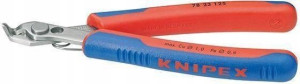 Szczypce tnące boczne dla elektroników Super Knips KNIPEX®
