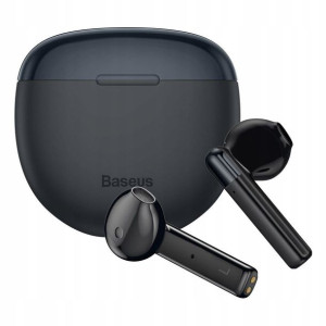 Baseus Encok W2 słuchawki Bluetooth IPX4 NGW2-01