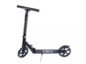 Hulajnoga Raven Straight Black Silver 200mm