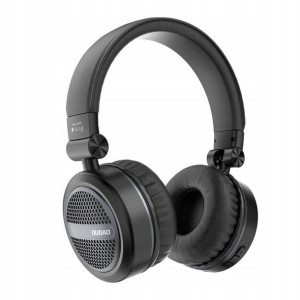 Dudao słuchawki nauszne Bluetooth X22XS Headphone