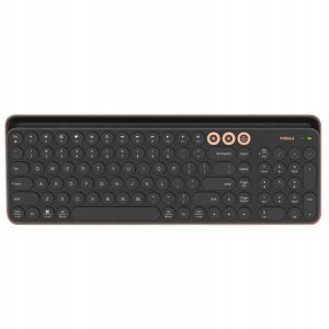 Klawiatura bezprzewodowa Xiaomi MIIIW MWBK01 czarn
