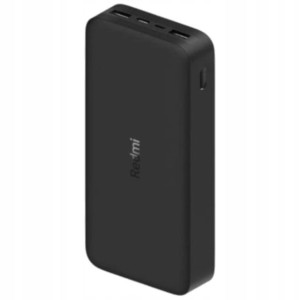 Powerbank Xiaomi Redmi PowerBank 20000mAh 18W