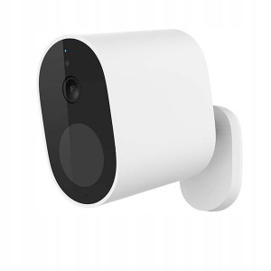 Kamera Xiaomi Mi Wireless Outdoor Security MWC14