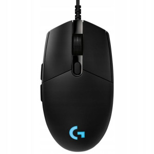Mysz Logitech G Pro Black (f)