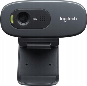 Kamera Internetowa Logitech C270 HD 720p USB