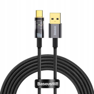 Baseus Explorer Series kabel USB Typ-C 2m 100W