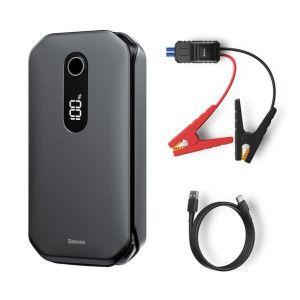 Baseus Jump Starter Powerbank rozruch CRJS03-01