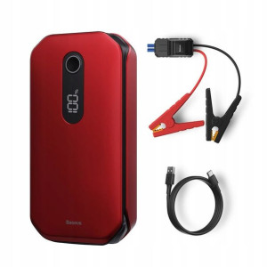 Baseus Jump Starter Powerbank rozruch CRJS03-09
