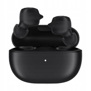 Słuchawki Xiaomi Redmi Buds 3 Lite Czarne M2110E1