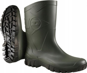 Oryginalne Kalosze Dunlop DEE Gumowce Gumiaki r. 37-47