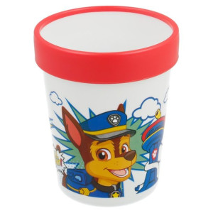 Psi Patrol Kubek Dziecięcy Antypoślizgowy 260 Ml