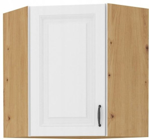 Szafka Górna Adele 58x58 Gn-72 1f Artisan/biały