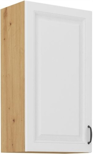 Szafka Górna Adele 45 G-90 1f Artisan/biały Mat